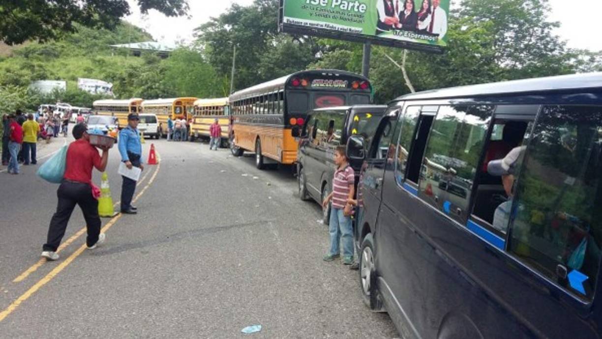 La orden de enviar a 'El Pozo' a los primeros 37 reos peligrosos la dio el presidente hondureño, Juan Orlando Hernández, quien dijo el pasado 19 de septiembre que la decisión se enmarca en la reforma integral del sistema penitenciario del país compuesto por 25 centros.