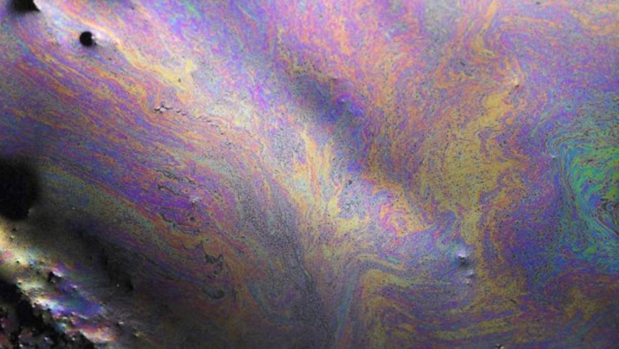 Considerada una de las mayores reservas de petróleo del mundo, estas instalaciones almacenan suficiente crudo para suplir al país por varios meses en caso de una emergencia de desabastecimiento.