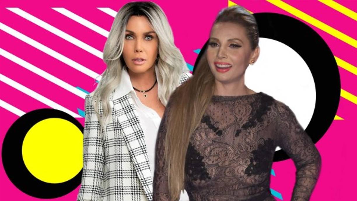 “La única que conoce mi vida privada soy yo”, posteó Paty Navidad. “No tengo novio hace 3 años, por favor #SabineMoussier deja de hablar de mí, si hace años te metiste en mi relación, ya es pasado, está perdonado y te agradezco me hayas liberado de #Leonardo, de corazón les deseo mucho amor ¡Gracias!”.