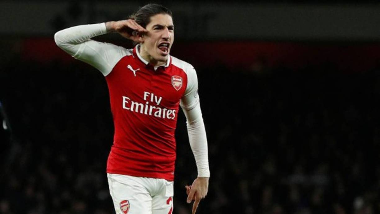 La continuidad de Héctor Bellerín en el Arsenal FC está en el aire, después de que la Juventus de Turin haya llamado con especial fuerza a su puerta. El conjunto italiano está deseoso de conseguir hacerse con su pase.