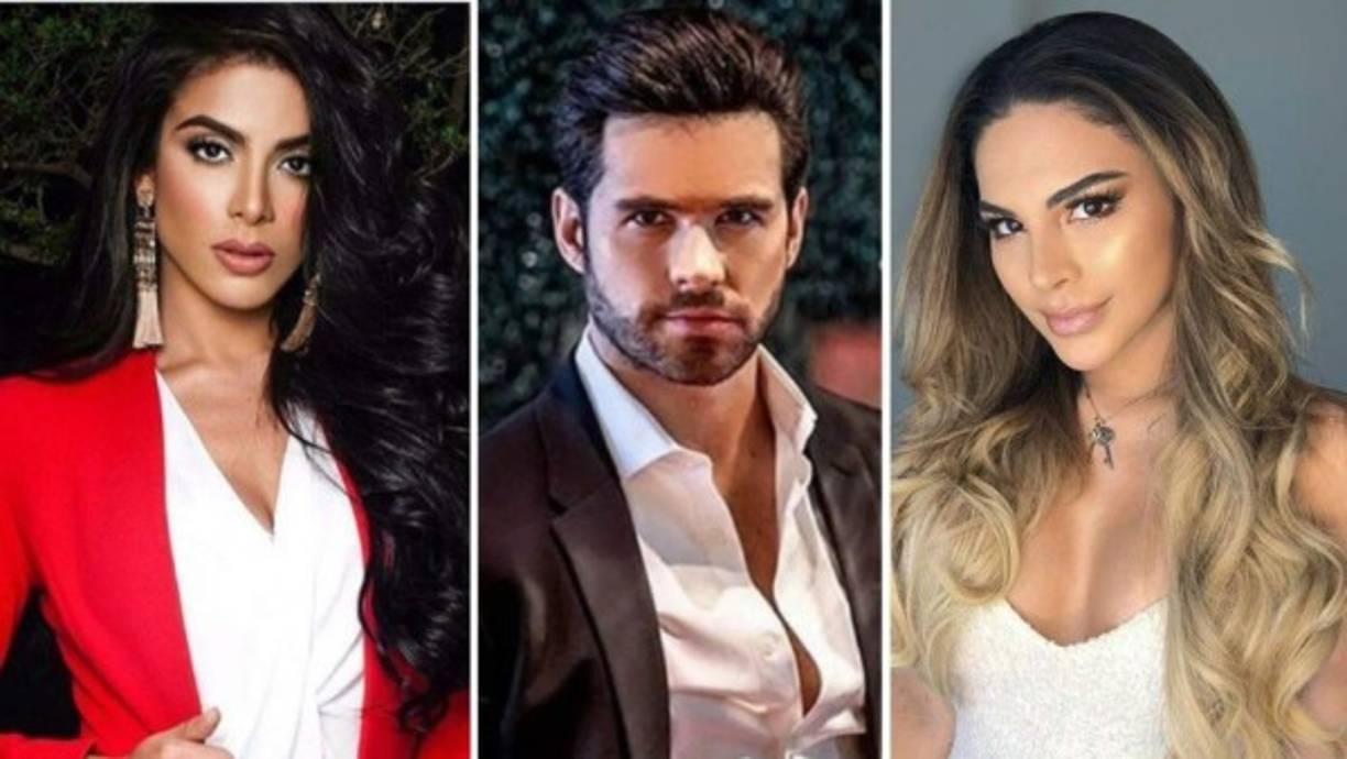 En entrevistas en TV, Jeanette Karam y Vanessa López, ex novias de Gómez, dijeron haber sufrido maltrato del intérprete.