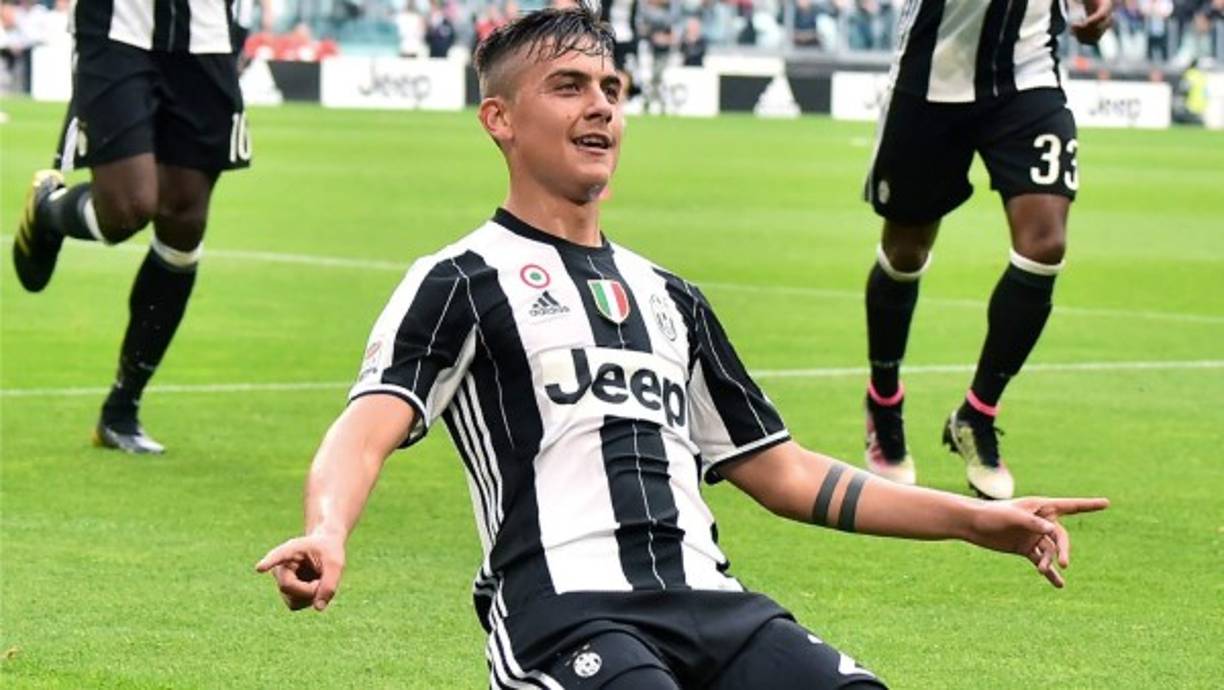 En el Barça son conscientes de que Neymar puede marcharse al PSG. Por ello ya trabajan en una alternativa, y el principal objetivo sería el argentino Paulo Dybala de la Juventus.