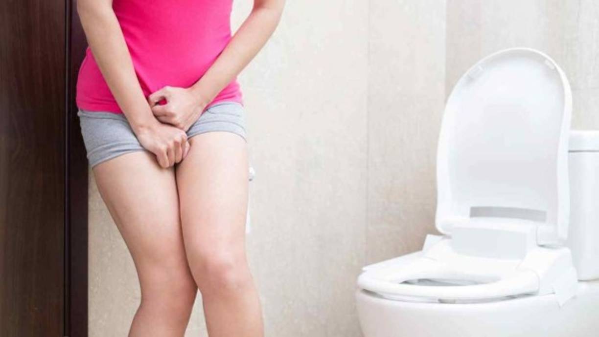 Problemas con la vejiga: El dolor al orinar, sangrado en la orina, también el estreñimiento, la diarrea o un cambio en el tamaño de las heces fecales por un tiempo prolongado puede que sea un signo de cáncer de colon.