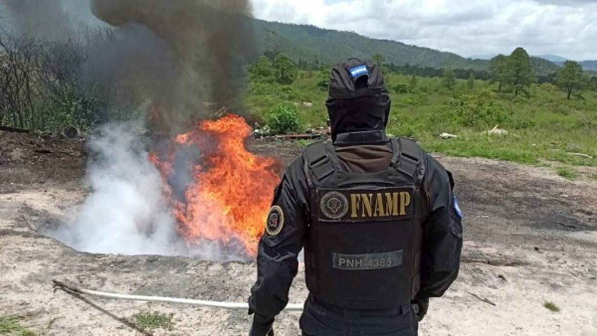 Cortesía: Jorge Ramírez