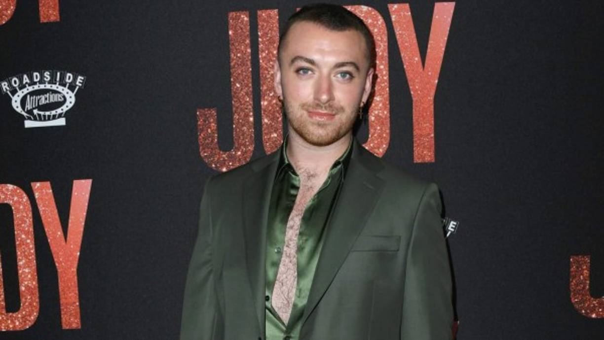 Sam Smith, 27 años <br/><br/>El cantante y compositor ha logrado el onceavo lugar tras recaudar 43.7 millones de dólares y sin haber presentado un nuevo álbum completo.