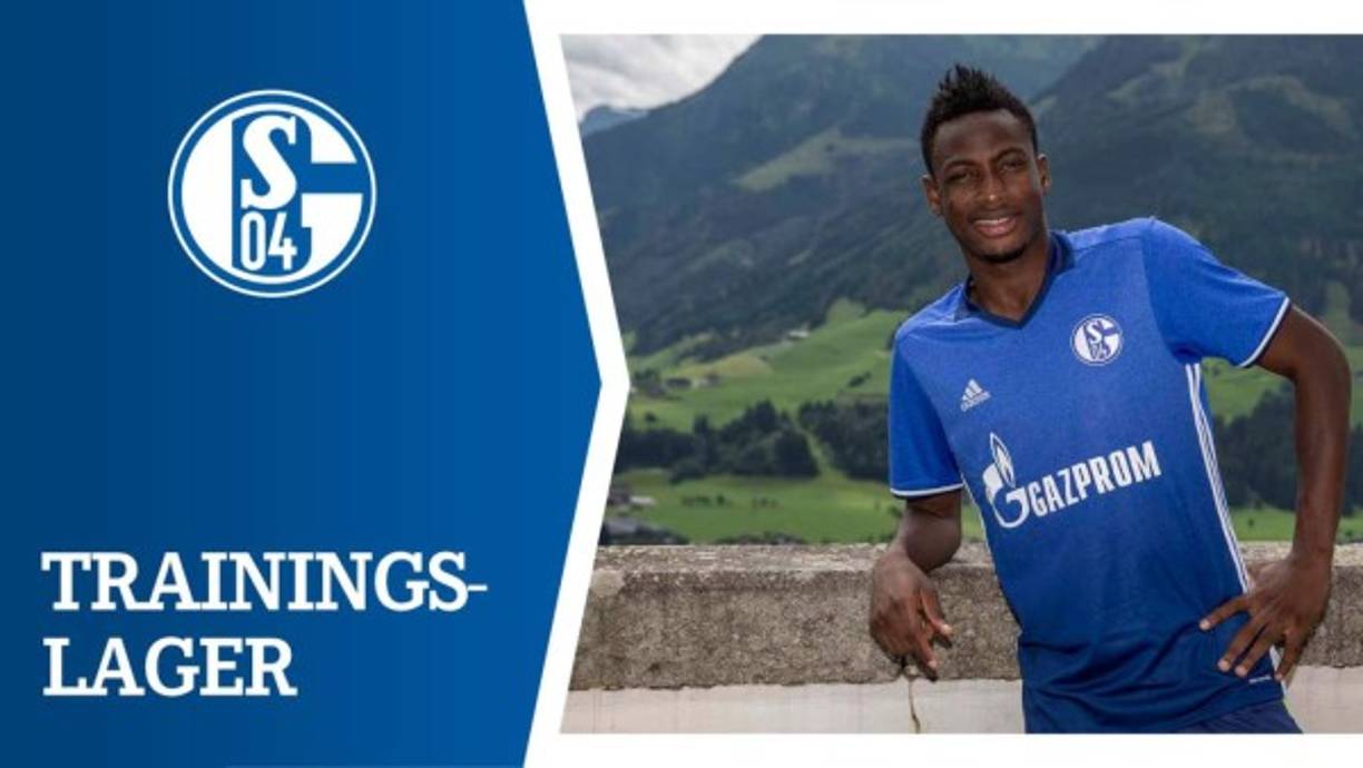 El lateral izquierdo del Chelsea , Baba Abdul Rahman, ha pasado su examen médico con el Schalke y su regreso al club como cedido debe confirmarse inminentemente, según el diario alemán Kicker