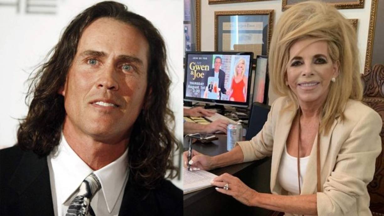 Lara, también conocido como Joe Lara y quien había nacido en 1962 en San Diego (California), encarnó a Tarzán en la serie transmitida entre agosto de 1996 y mayo de 1997. Interpretó ese personaje también en 1989, en la cinta Tarzan in Manhattan.<br/><br/>