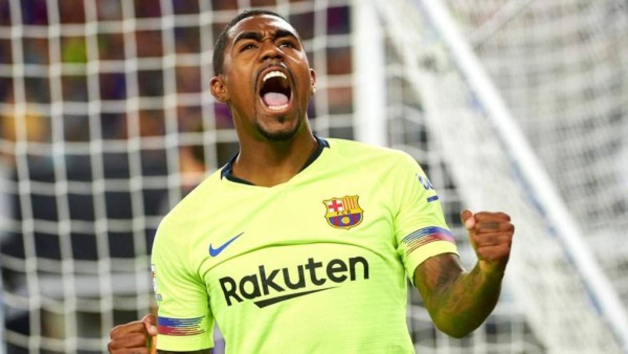 El diario Marca de España informa que Malcom le ha señalado al Barcelona que no acepte las ofertas ya que no se quiere ir del club culé.<br/>