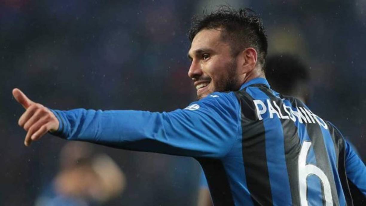 Según Mundo Deportivo, el Betis habría puesto sus ojos sobre el central José Luis Palomino, quien ha destacado en el Atalanta. El argentino cuenta con 30 años de edad.