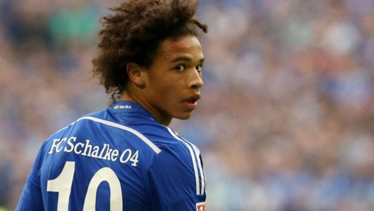 Pep Guardiola ha hablado sobre la posibilidad de que el Manchester City pueda fichar a Leroy Sané. En este sentido ha dicho que 'Sané es jugador del Schalke. Si viene estaremos contentos. Si se queda, estaré contento por los aficionados del Schalke'.