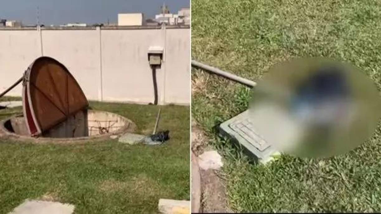 Durante el operativo de captura, también fue detenido el hermano del sospechoso por posesión ilegal de armas de fuego y municiones. La policía está investigando si la pistola encontrada en su poder fue utilizada en el asesinato, aunque el exnovio afirmó haber arrojado el arma a un río tras cometer el crimen.