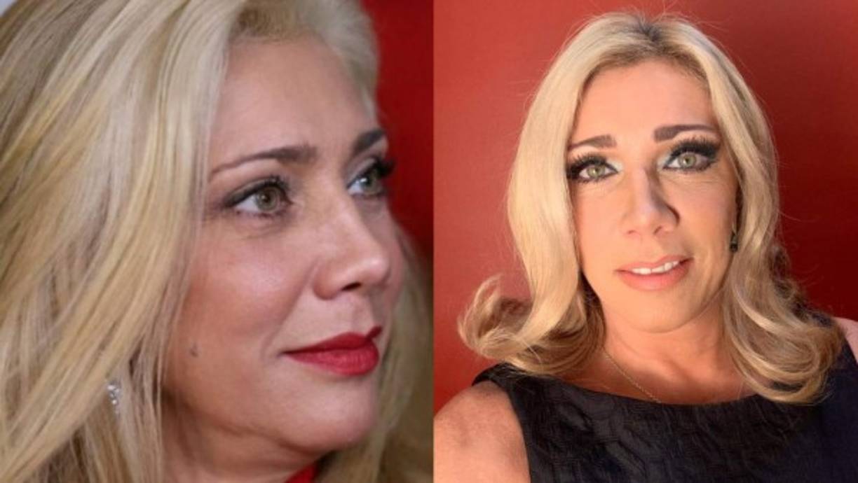 La actriz también reflexionó sobre la llegada de sus últimos momentos de vida y comentó: 'Todas estas enfermedades terminales, que mi hija llegara a verme destruida, o ahogada, o quemada, o aplastada o cualquier tipo de muerte que no sea instantánea a mí me da terror', compartió preocupada.<br/><br/>