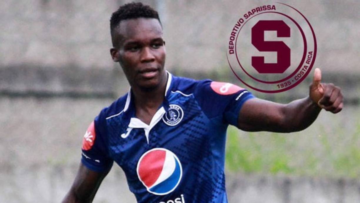 <br/>'No sé muy bien los tiempos, pero esperaríamos que a más tardar la otra semana ya el jugador Rubilio Castillo esté con nosotros”, dijo Evaristo Coronado, gerente deportivo del Saprissa.