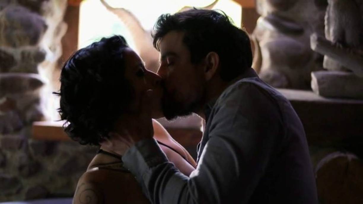 Víctor Casillas se terminó metiendo con La Niña.