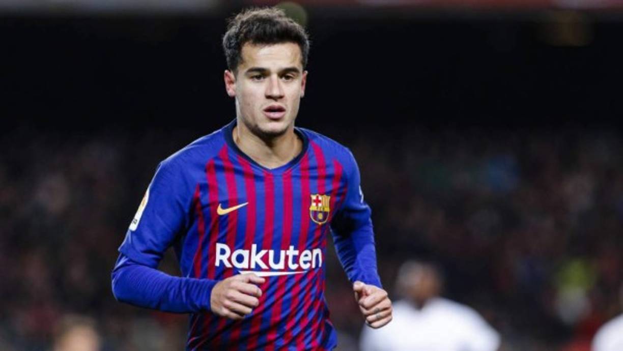 Según Mundo Deportivo, Philippe Coutinho tiene un club favorito para irse ante su inminente salida del Barcelona. Tras el interés de equipos como el Chelsea o el Manchester United, la entidad a la que aceptaría marcharse el brasileño este verano sería el PSG. Con un ambiente 'brasileño' y Leonardo como encargado de la dirección deportiva francesa, Coutinho evitaría marcharse a un club rival del Liverpool -su antigua casa- y, además, mantendría el nivel deportivo y económico de su carrera. El PSG, para Coutinho, sería el club ideal para cerrar su traspaso.