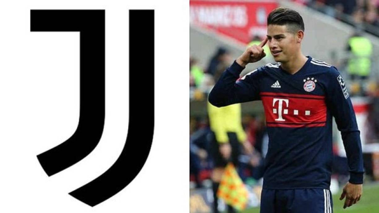 James Rodríguez: El centrocampista colombiano no quiere seguir en el Bayern Munich y el DT Zinedine Zidane no lo quiere de vuelta en el Real Madrid. Hay que recordar que el colombiano pertenece a los blancos y la Juve lo quiere en sus filas.<br/><br/>