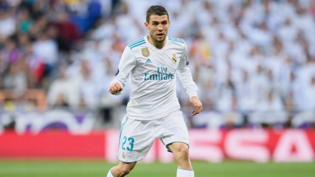 El mediocampista croata Mateo Kovavic comunicó su deseo de salir del Real Madrid para tener más minutos. 'Quiero jugar y lo mejor es que deje el Real Madrid', declaró tras la conquista de la última Champions League.