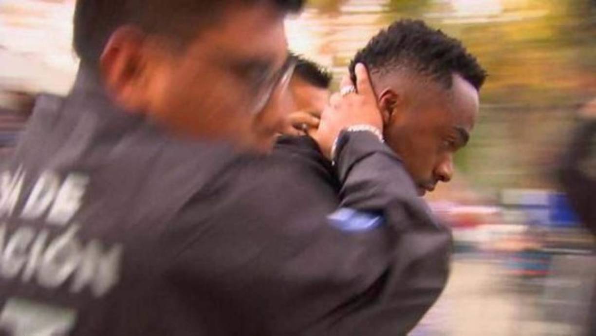 De acuerdo al Código Penal de la Ciudad de México, el feminicidio está penado entre 20 y 40 años de prisión por lo que Renato Ibarra podría pasar todo este tiempo en la cárcel.