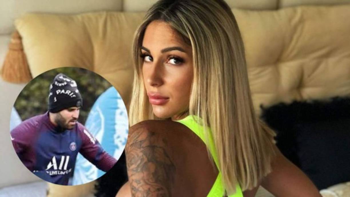 “La noche del vídeo yo estaba con él y Aurah no dejaba de llamarle cada cinco minutos. Jesé estaba molesto por lo de ‘La Casa Fuerte’, que eso yo lo entiendo. Ella no sabía dónde estábamos, me parece raro que ella no sepa dónde vive su novio… Nos quedamos dormidos en el sofá y sonó el telefonillo, era ella y él me pidió que me escondiera. Fui al baño corriendo mientras ella me insultaba y destrozaba todo el mobiliario”, asegura, tras lo que matiza que, a pesar de todo, esa noche no pasó nada entre el futbolista y ella. El ‘affaire’ vino después.<br/><br/>”Yo he tenido relaciones con Jesé pero fue después de la movida”, admite Rocío Amar, que revela que ya ha interpuesto una demanda contra la ex de Jesé Rodríguez, de la que asegura que jamás ha sido su amiga, por haberla insultado: “Me ha acusado de ser prostituta y yo no lo soy. Fíjate si no soy amiga de Aurah que no he ido a su cumpleaños ni nada”.