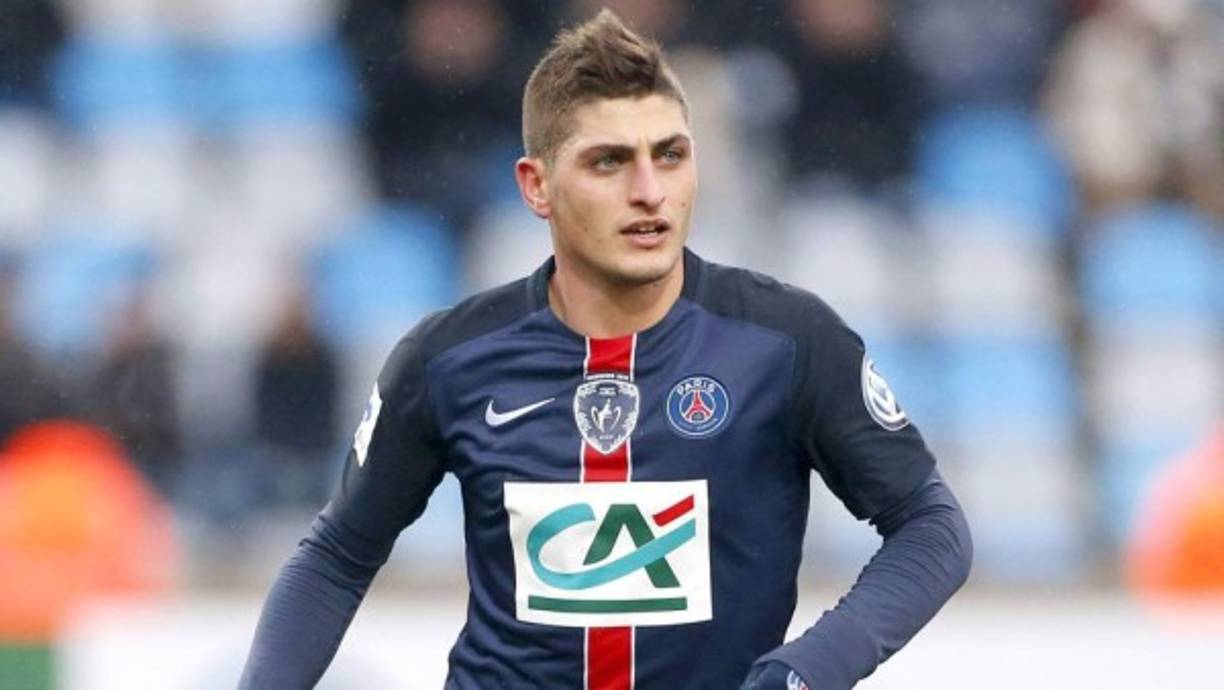Marco Verratti ha descartado la posibilidad de salir del París Saint-Germain, al menos, en este mercado de invierno. Mucho se ha especulado sobre su inminente salida del club que entrena Unai Emery pero lo cierto es que el jugador ha confirmado que de momento por su cabeza no pasa la idea de abandonar el Parque de los Príncipes.