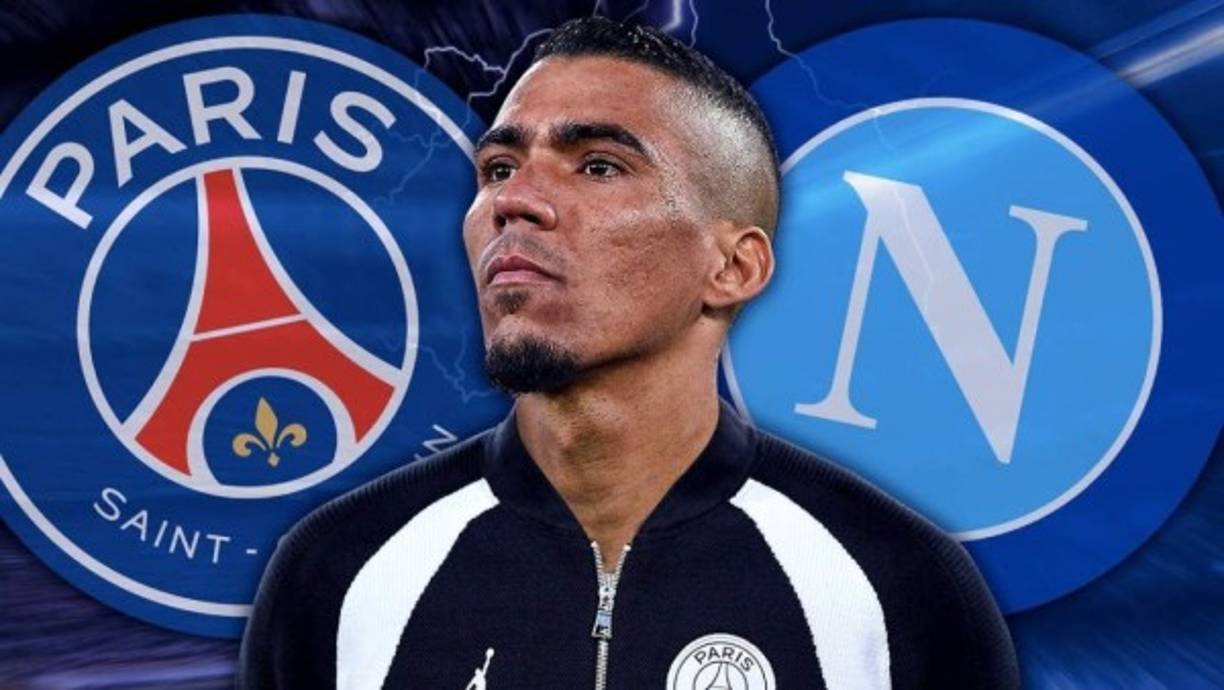 La Gazzetta dello Sport revela que el PSG ha alcanzado un acuerdo con el centrocampista brasileño Allan Marques, del Napoli. El jugador firmará por cuatro años y un sueldo que superaría los 6 millones de euros por temporada. El Napoli pide 70 'kilos', pero se contentaría con una cantidad nunca inferior a los 60.