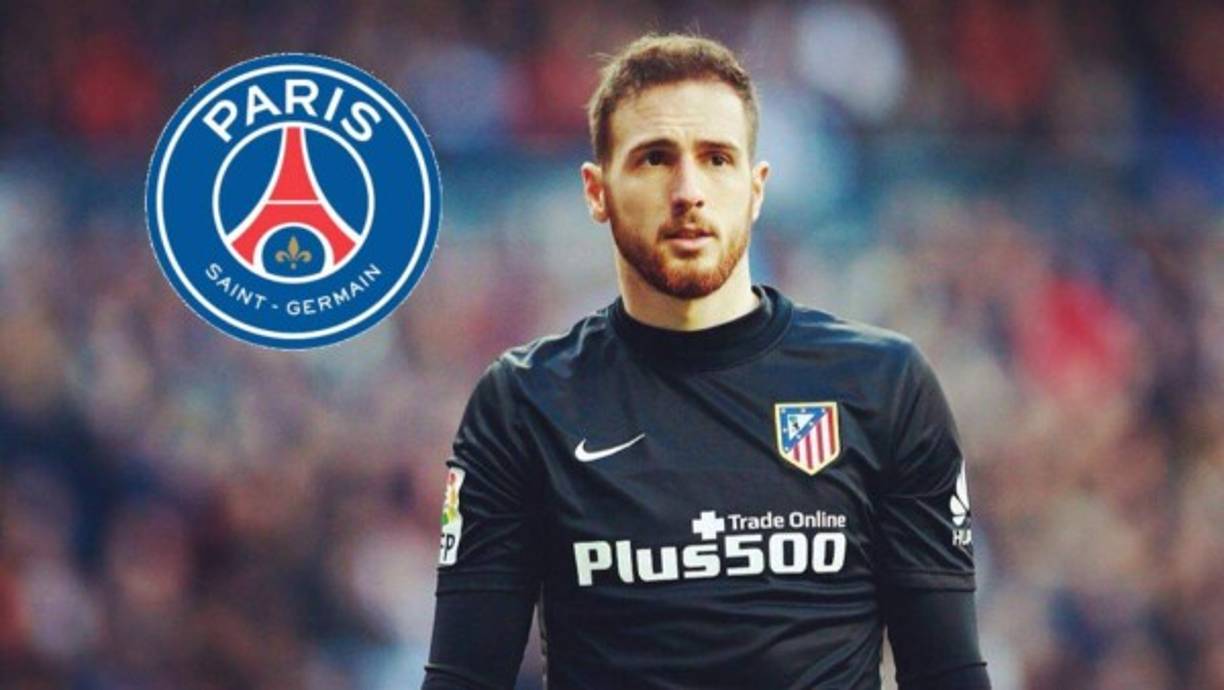 En Francia informan que el portero Jan Oblak es la nueva obsesión de el PSG, pero en el Atlérico de Madrid no se duermen por lo que lo estarían 'blindando' para que no se vaya al club galo.