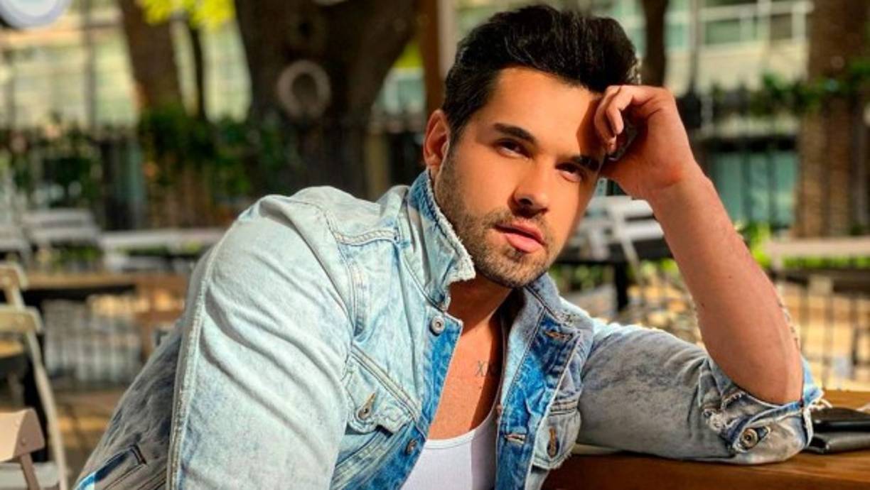 'Como Tefy se vio, yo me llegué a ver. Si esto le pasó a Tefy estando dos meses con él, yo sólo quiero que ustedes se imaginen lo que yo pude vivir un año y medio con él', agregó.