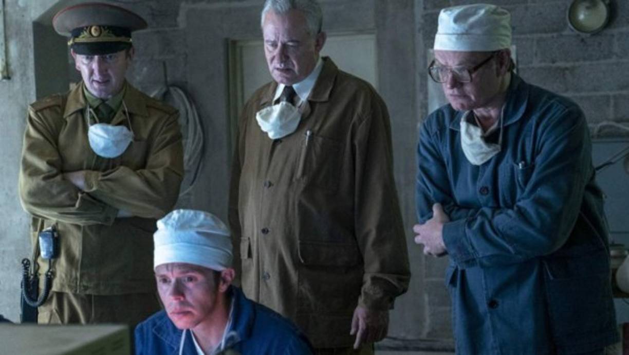 Chernobyl- HBO<br/><br/>El pasado mayo la cadena HBO estrenó Chernobyl, una de las series más aclamadas del año. Esta narra una de las peores catástrofes de la historia: la explosión de la planta nuclear de Chernobyl el 26 de abril de 1986.<br/>Disponible para suscriptores de HBO GO y HBO Now.