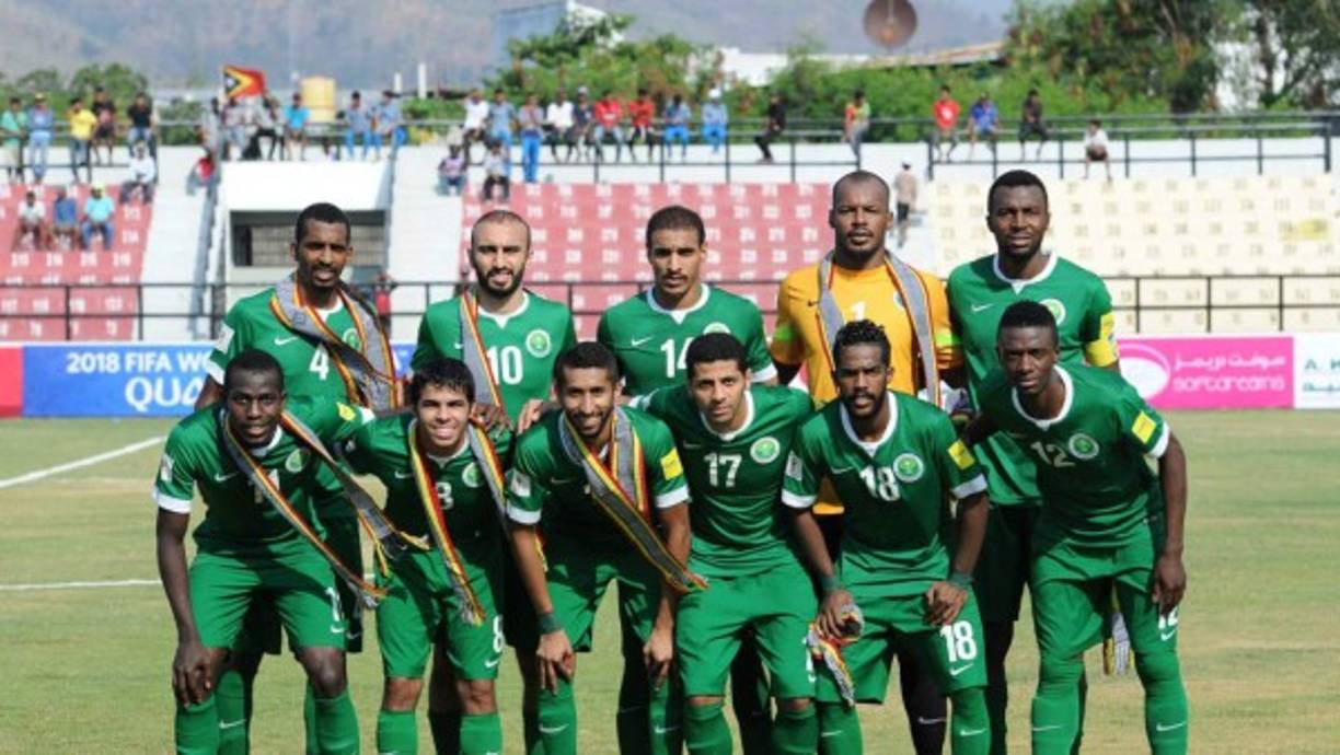 La Selección de Fútbol de Timor Oriental (Confederación Asiática) se encuentra en el puesto 196 del ranking mundial de la FIFA en 2019.