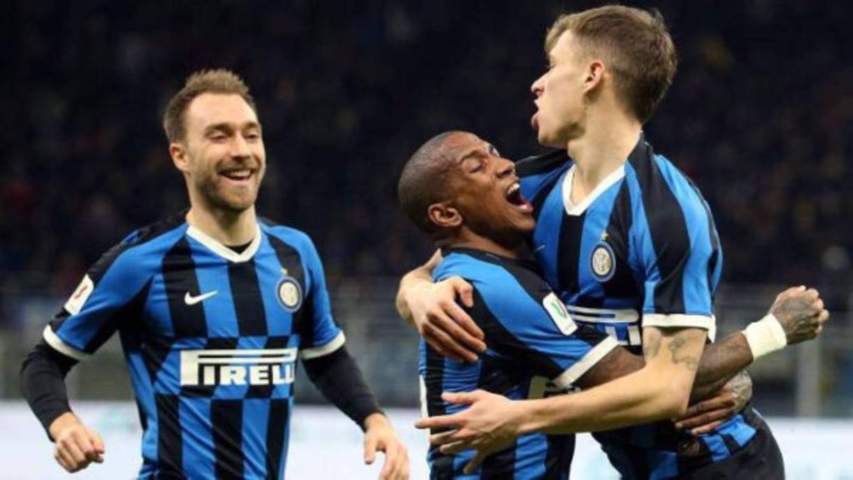 Mediante redes sociales, los del Inter de Milán realizarán una donación que tiene como objetivo “financiar las actividades de investigación para el desarrollo de la vacuna Covid-19”. El danés ha decidido unirse al buen gesto.