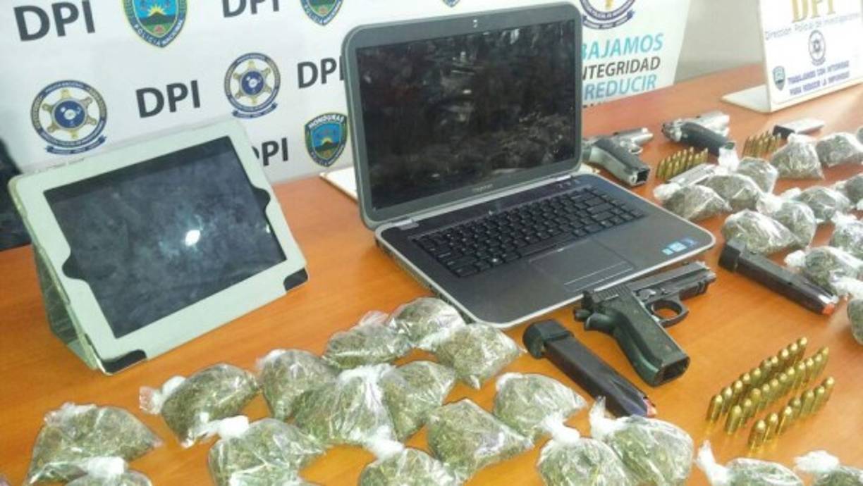 El Ministerio Público ejecutó en la mañana de este miércoles una serie de operativos dirigidos a contrarrestar, reprimir y prevenir el delito de manera focalizada en la zona norte, occidente, y el litoral Atlántico de Honduras.<br/>