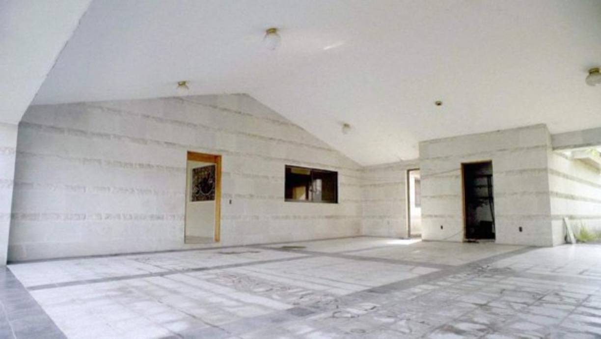 El rancho El Centenario, en Jilotepec, donde se desmanteló un laboratorio de drogas en 2011 será vendido por 3,7 millones de pesos.