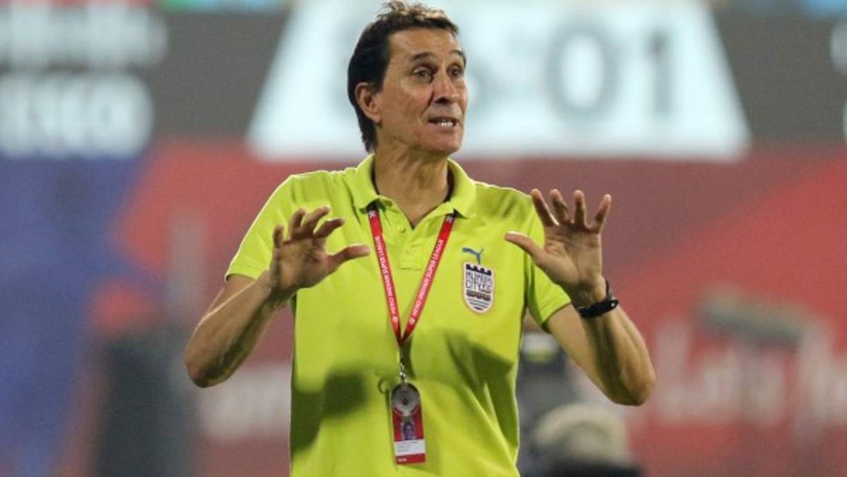 El brasileño naturalizado costarricense Alexandre Guimaraes estuvo en la mira de Honduras en 2011 tras la marcha de Reinaldo Rueda.