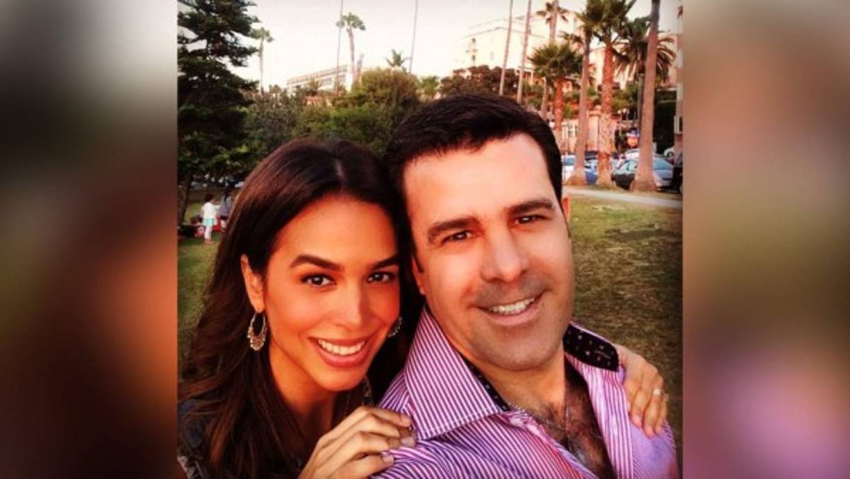 Fuertes rumores de separación han rodeado a Biby Gaytán y Eduardo Capetillo según varios medios mexicanos.