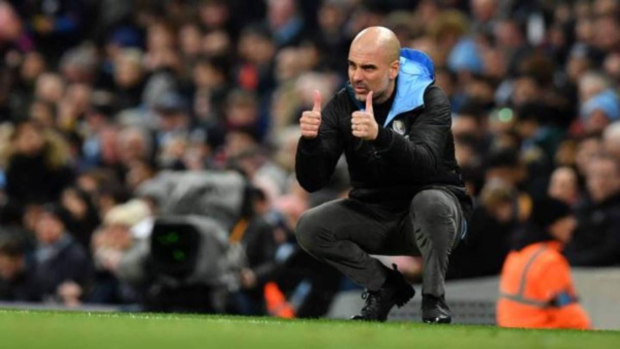 Según informó la cadena RAC1, Guardiola tenía una cláusula al final de la presente temporada para dejar el cargo, pero eligió no tomar dicha opción para salir de Inglaterra y se mantendrá al frente del plantel en lo que será su quinta campaña.