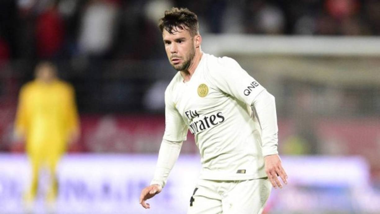 Juan Bernat - El español se ha adueñado del lateral izquierdo del París Saint Germain y seguramente sseguirá siendo el titular la próxima temporada.