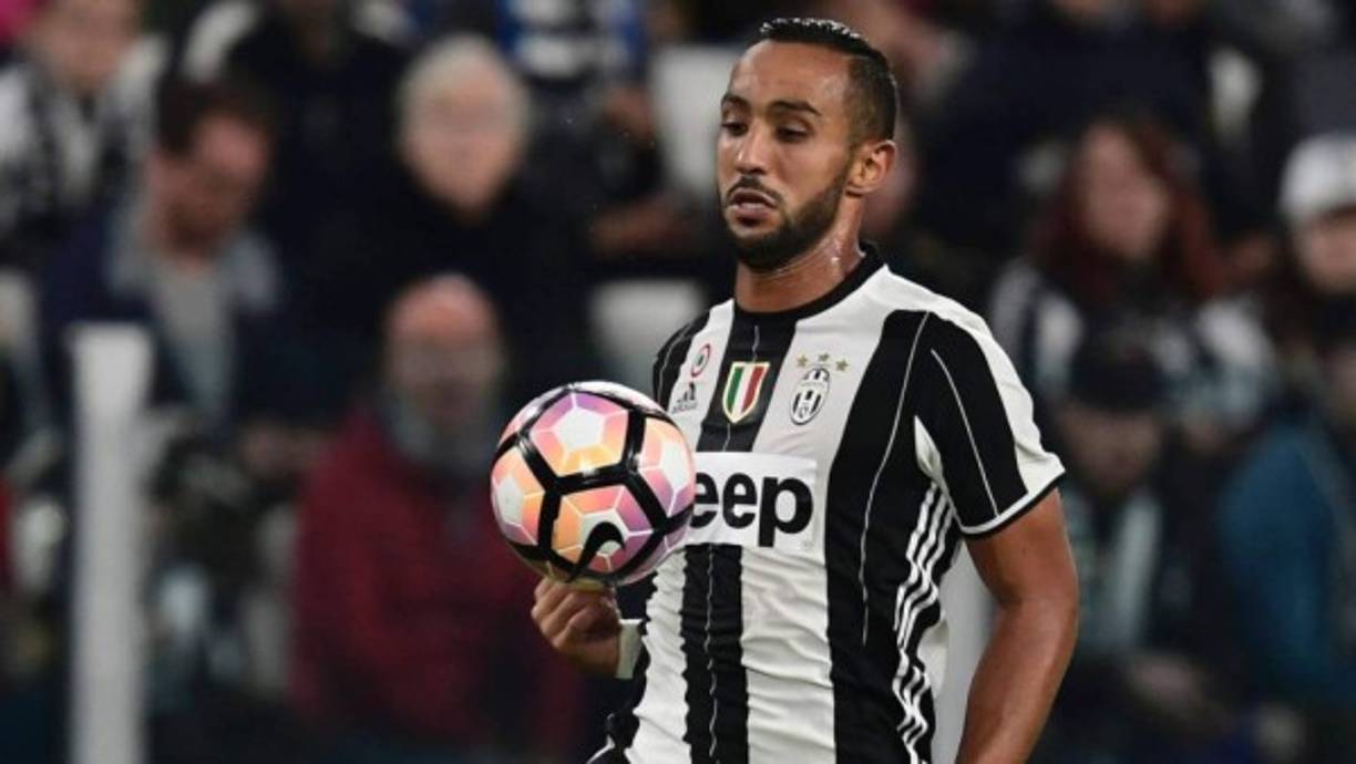 El Olympique de Marsella está interesado en Mehdi Benatia, defensor de la Juventus, según apunta TuttoSport. El club francés podría presentar una oferta importante por el jugador. Foto AFP