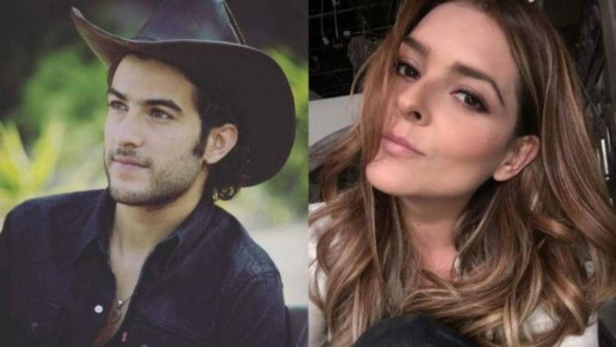 El actor Juan Pablo Gil, también fue su pareja, ambos compartieron foro en telenovela 'Las Amazonas', y aunque no eran pareja dentro de la historia, la química se dio de inmediato, comenzando una hermosa relación.<br/>