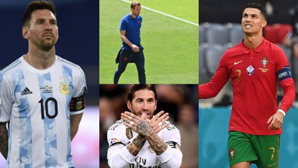 A continuación te presentamos los fichajes y rumores que se han dado en Europa en los últimos días.