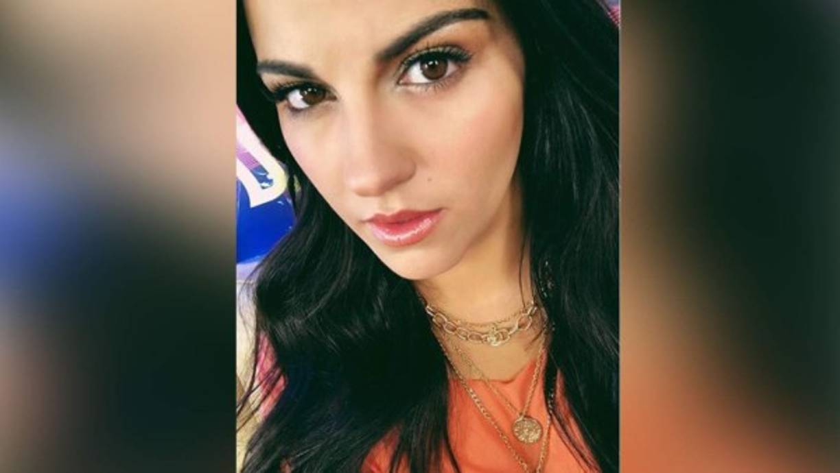 Maite Perroni, la actriz y cantante mexicana ex integrante de RBD, tiene con la boca abierta a muchos luego de darse a conocer una serie de fotografías en donde muestra su lado más atrevido.
