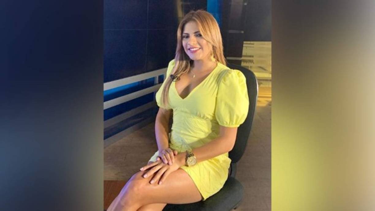 La presentadora hondureña, Saraí Espinal, anunció este martes que está embarazada por segunda ocasión. Una noticia que ha llenado de alegría a su matrimonio y familiares. <br/><br/>Ya que, durante su primer embarazo Espinal perdió a su anhelado bebé, ahora Dios le envía una nueva alegría.