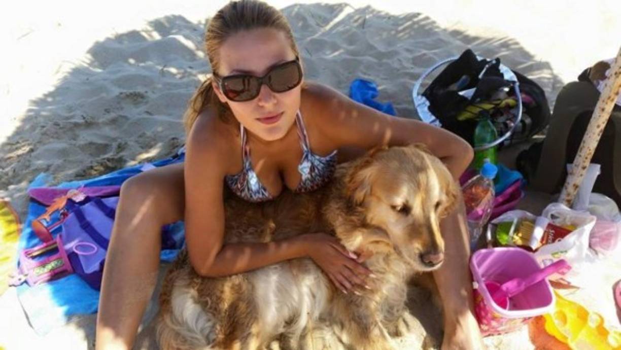 Los asesinos de la periodista la golpearon tan fuerte hasta desfigurarle el rostro.