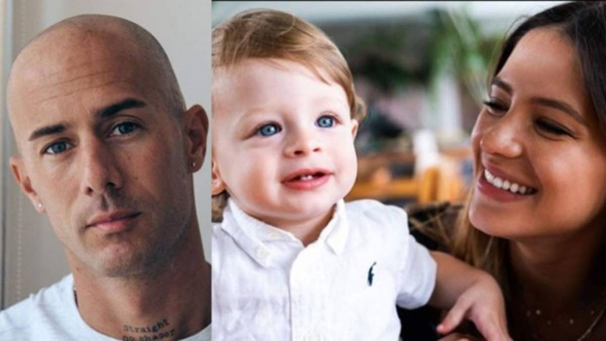 Anteriormente, Kohan se vio en la necesidad de salir a desmentir los rumores que le señalaban de tener una relación extramarital con Diego Dreyfus, amigo y mentor espiritual de 'Chicharito'.