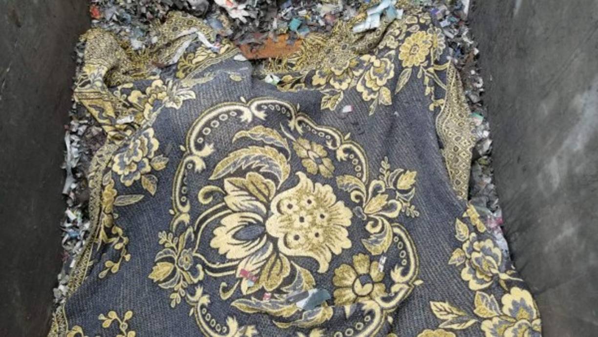 En el lugar de fabricaban diversos productos a base de pólvora que luego distribuían al interior del país y Guatemala.