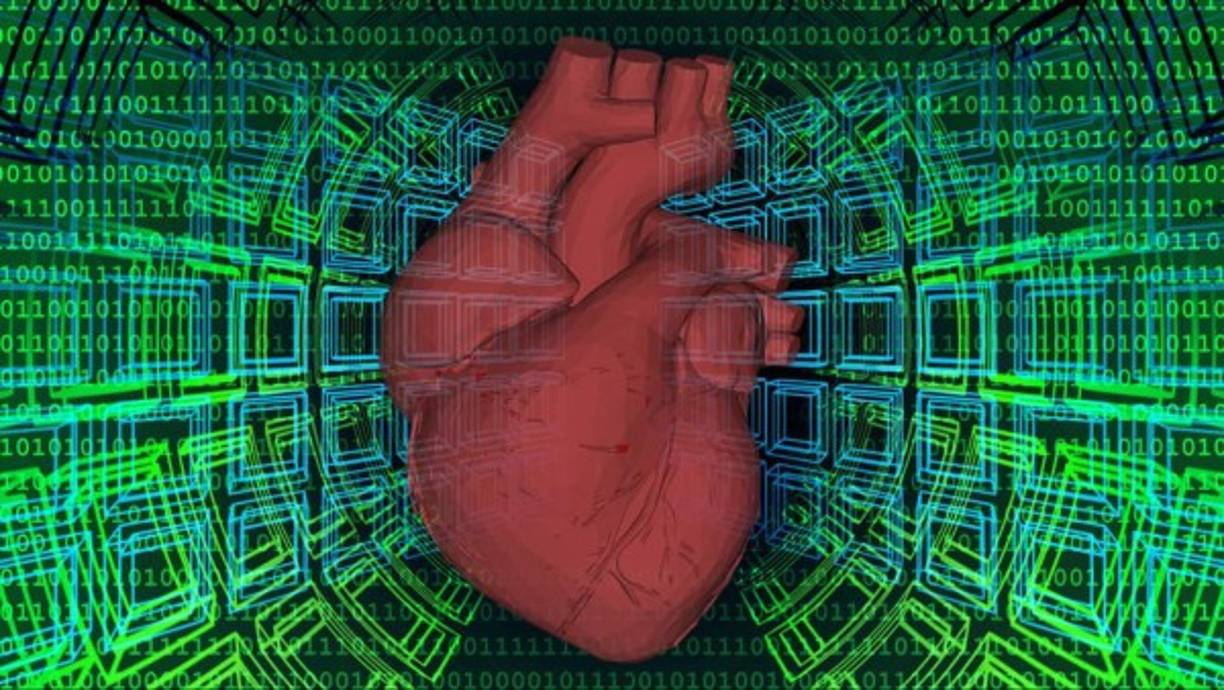 ¿Crees que el ser humano logre crear en los próximos años un corazón artificial que sustituya de forma permanente al órgano natural?