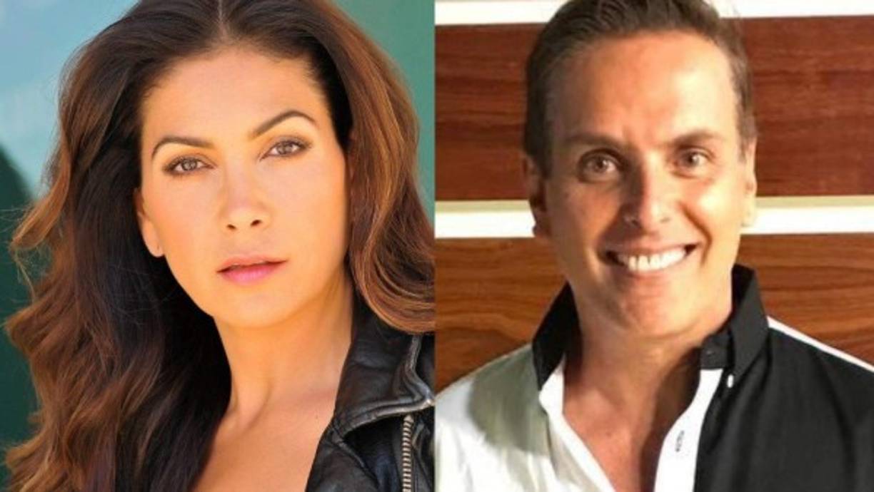 “Ya estás en los brazos de tu mami hermosa a quien extrañabas tanto... Desde aquí abrazo muy muy fuerte a tu familia, Rafa, olguita, Lety, Dany, Xavi Jr y a todos... Lo siento muchísimo ¡BUEN VIAJE DE REGRESO A CASA QUERIDO A XAVI! Descanza en paz”, finalizó el texto.