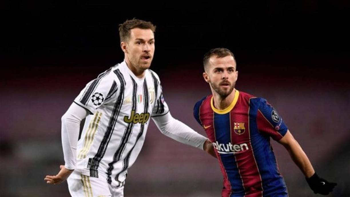 La Gazzetta dello Sport informa que Aaron Ramsey saldrá de la Juventus, al no entrar en los planes de Massimiliano Allegri para la próximo temporada. El AC Milan se ha ofrecido para acoger al jugador galés en forma de cesión. Esta salida provocaría que el club bianconero tratará de recuperar a Miralem Pjanic, con quien no cuenta Ronald Koeman en el Barcelona. Una salida que aliviría la masa salarial culé de manera considerable.