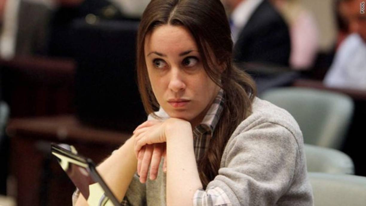 En 2011, la sospechosa fue absuelta del crimen de su hija, luego de pasar más de tres años presa.