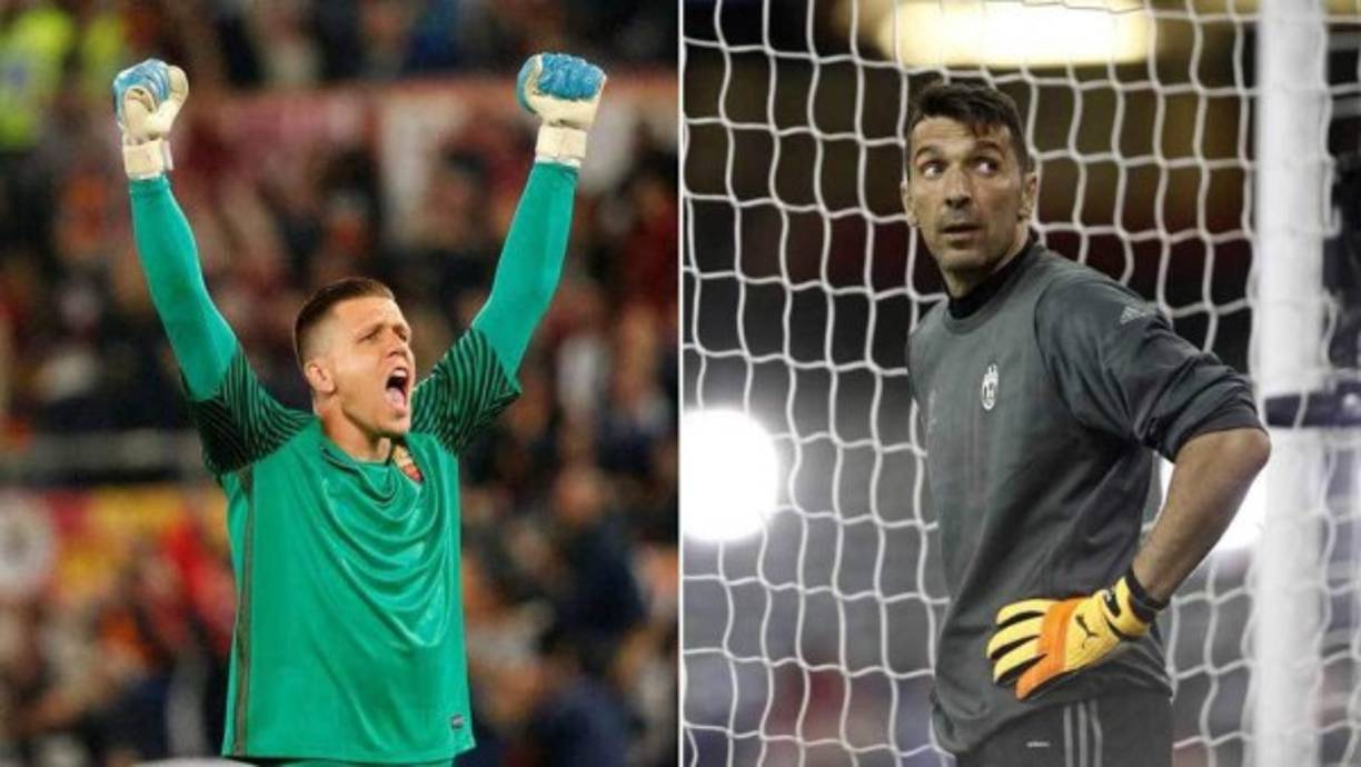 La Juventus ya tiene decidido quién será el sucesor de Gianluigi Buffon. Y, según publica la Gazzetta dello Sport, ese es Wojciech Szczęsny, guardameta del Arsenal que ha estado cedido en la Roma. La negociación con el club inglés está muy avanzada. El acuerdo con el portero sería por cuatro años a razón de 4,5 millones por temporada. La idea de la Juve es que durante la próxima campaña sea el suplente y, después, tome el relevo de Buffon.