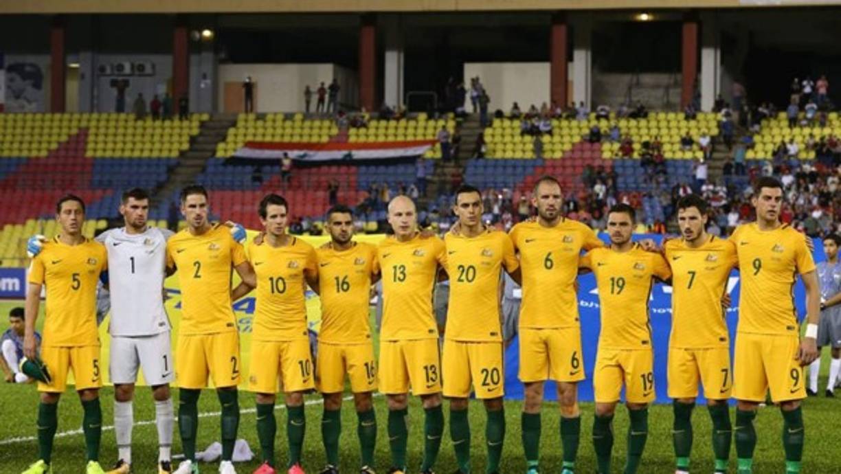 Australia: Con un promedio de edad de 27 años , el valor es de 49,53 millones de dólares.